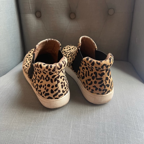 Cheetah Print Shoes🌟 - Picture 3 of 3